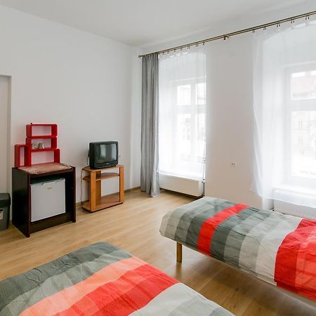 Apartament Na Starowce Bielsko-Biała Ngoại thất bức ảnh