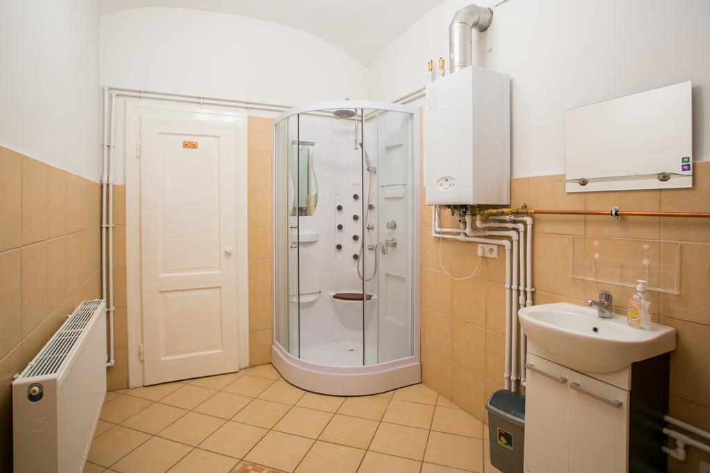 Apartament Na Starowce Bielsko-Biała Ngoại thất bức ảnh