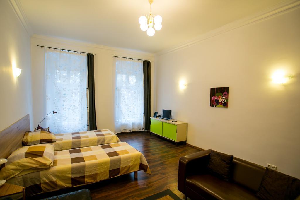 Apartament Na Starowce Bielsko-Biała Ngoại thất bức ảnh
