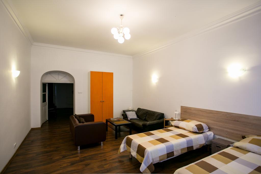 Apartament Na Starowce Bielsko-Biała Ngoại thất bức ảnh