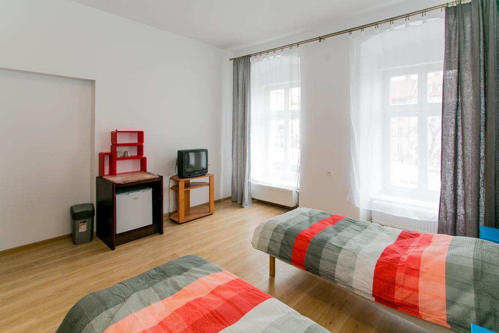 Apartament Na Starowce Bielsko-Biała Ngoại thất bức ảnh
