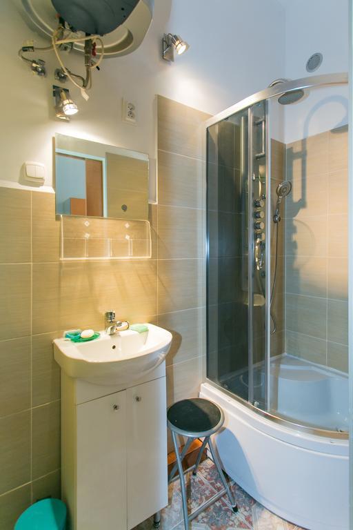Apartament Na Starowce Bielsko-Biała Ngoại thất bức ảnh